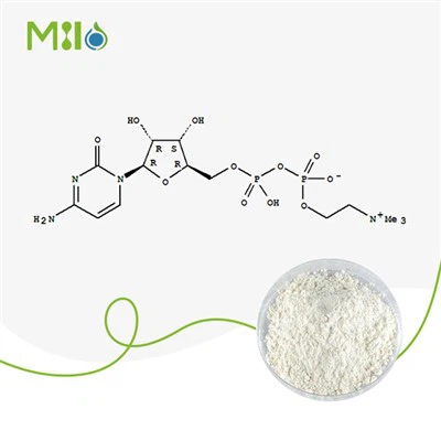Citicoline nātrija pulveris