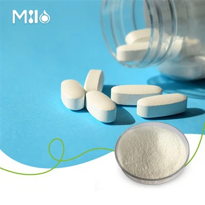 E vitamīna sukcināta pulveris