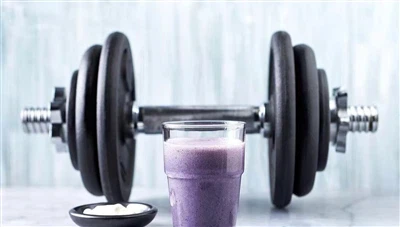 Beta{0}}alanīns var palīdzēt uzlabot treniņu rezultātus!